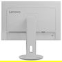 Lenovo C24d-20 Monitor 61cm/24" 1920x1200 WUXGA IPS 16:10 5ms 60Hz HDMI DVI VGA Gris Blanco
