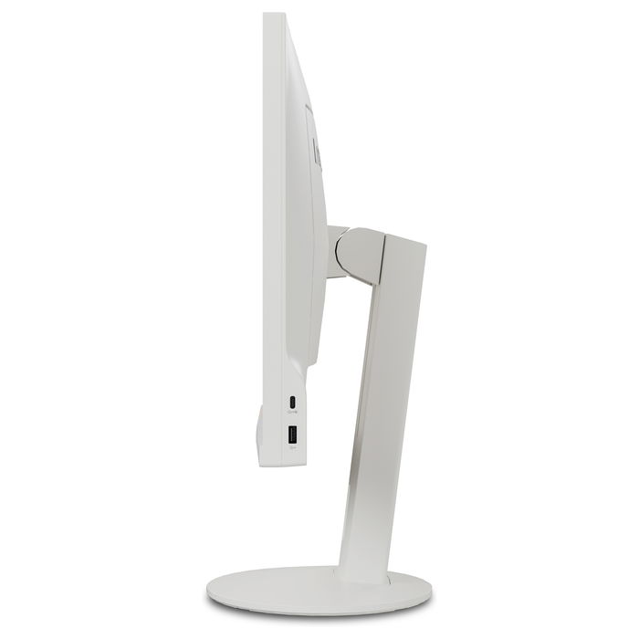 Lenovo C24d-20 Monitor 61cm/24" 1920x1200 WUXGA IPS 16:10 5ms 60Hz HDMI DVI VGA Gris Blanco