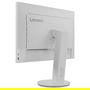 Lenovo C24d-20 Monitor 61cm/24" 1920x1200 WUXGA IPS 16:10 5ms 60Hz HDMI DVI VGA Gris Blanco