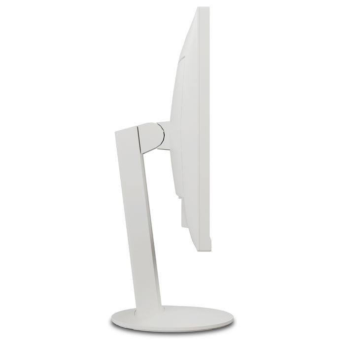 Lenovo C24d-20 Monitor 61cm/24" 1920x1200 WUXGA IPS 16:10 5ms 60Hz HDMI DVI VGA Gris Blanco