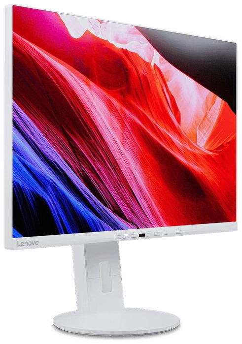 Lenovo ThinkVision C24d 24 pulg. IPS 1920 x 1200