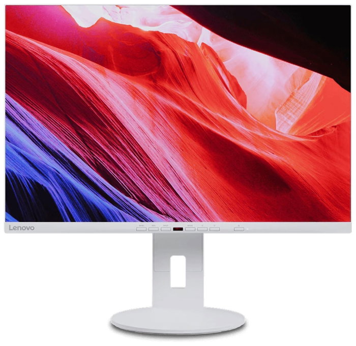Lenovo ThinkVision C24d 24 pulg. IPS 1920 x 1200