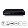 Lenco DVD-120BK Black