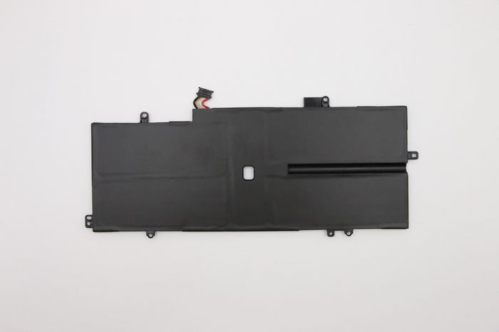Lenovo Batería interna de iones de litio 51Wh, 4 celdas