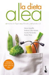 BOOKET La dieta ALEA