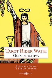 ARKANO BOOKS, Tarot Rider Waite - ARKANO BOOKS