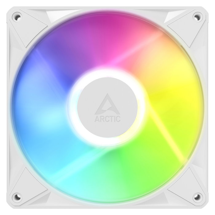 ARCTIC BioniX P14 A-RGB White 3er-Pack ARCTIC BioniX P14 A-RGB White 3er-Pack