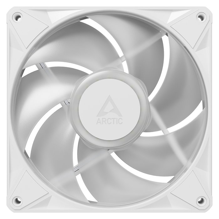 ARCTIC BioniX P14 A-RGB White 3er-Pack ARCTIC BioniX P14 A-RGB White 3er-Pack