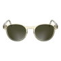Lacoste L6055S-750 Gafas de sol amarillas para hombre