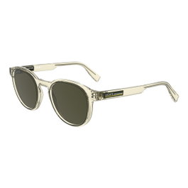 Lacoste L6055S-750 Gafas de sol amarillas para hombre
