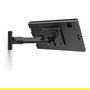 Compulocks 827B87GAPX9B Galaxy Tab A9 Enclosure Swing Wall Mount - Kit de Montaje Giratorio y Bloqueable para Samsung Galaxy Tab A9 8.7" 2023 (SM-X110, SM-X115)