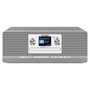 TechniSat DigitRadio 372 CD BT Plata