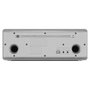 TechniSat DigitRadio 372 CD BT Plata