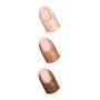 Sally Hansen Miracle Gel Esmalte de Uñas 908-oh ginger snap Rosa