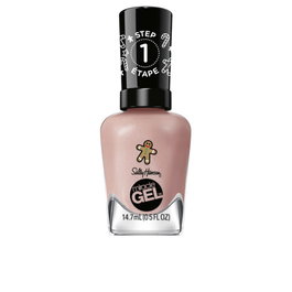 Sally Hansen Miracle Gel Esmalte de uñas 908-oh ginger snap