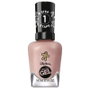 Sally Hansen Miracle Gel Esmalte de Uñas 908-oh ginger snap Rosa