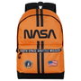 Nasa Mochila HS FAN 2.2 Lines Naranja Ripstop Urbana 24L 44cm