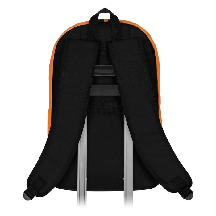 Nasa Mochila HS FAN 2.2 Lines Naranja Ripstop Urbana 24L 44cm Nasa Mochila HS FAN 2.2 Lines Naranja Ripstop Urbana 24L 44cm