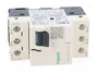 SCHNEIDER ELECTRIC GV2LE07 Interruptor motorizado 0,75/1,1kW 230÷690VAC