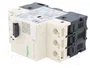 SCHNEIDER ELECTRIC GV2LE07 Interruptor motorizado 0,75/1,1kW 230÷690VAC