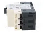 SCHNEIDER ELECTRIC GV2LE07 Interruptor motorizado 0,75/1,1kW 230÷690VAC