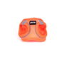 Arnés para Perro Gloria Trek Star Naranja M 32,8-35,4 cm 45-47 cm