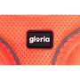 Arnés para Perro Gloria Trek Star Naranja M 32,8-35,4 cm 45-47 cm