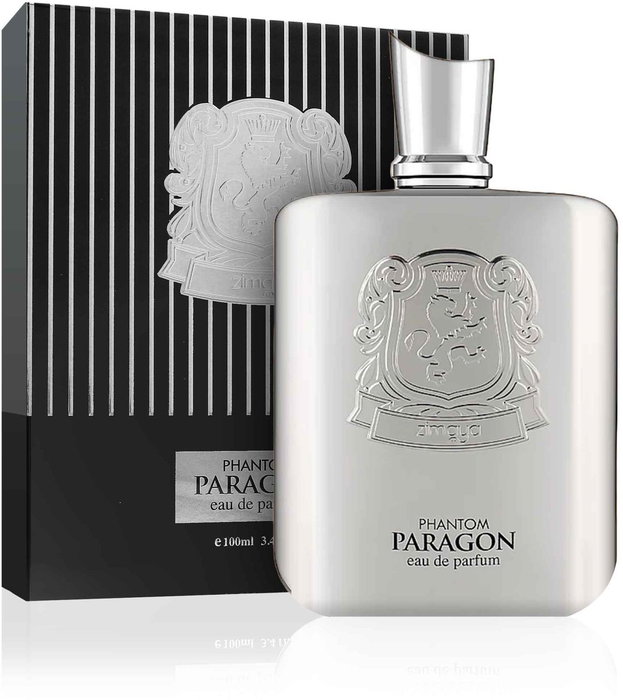 ZIMAYA Phantom Paragon Eau de Parfum 100ml ZIMAYA Phantom Paragon Eau de Parfum 100ml