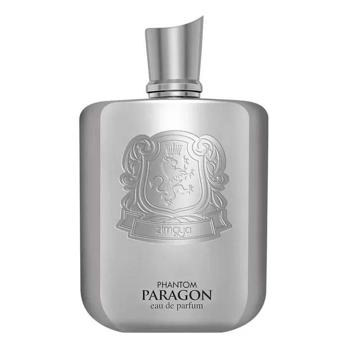 ZIMAYA Phantom Paragon Eau de Parfum 100ml ZIMAYA Phantom Paragon Eau de Parfum 100ml