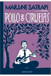 Penguin Random House Grupo Editorial, S.A.U. Pollo con ciruelas