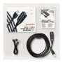 Axagon ADR-305 Cable de Extensión USB 3.2 Gen 1 Activo de 5m