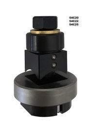 Perforador Cuadrado 35X35