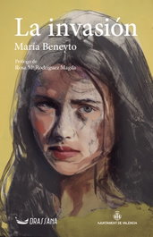 DRASSANA, La invasión, María Beneyto Cuñat - DRASSANA