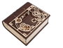 Ugears Libro de los Secretos Maqueta de Madera 3D