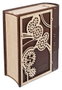 Ugears Libro de los Secretos Maqueta de Madera 3D