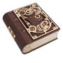 Ugears Libro de los Secretos Maqueta de Madera 3D