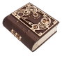 Ugears Libro de los Secretos Maqueta de Madera 3D