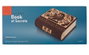 Ugears Libro de los Secretos Maqueta de Madera 3D