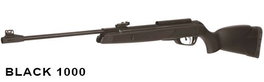 GAMO Carabina Black 1000 Calibre 6,35