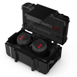 PerfectPro H-10 Auriculares de Protección Auditiva InEar Bluetooth 5.3