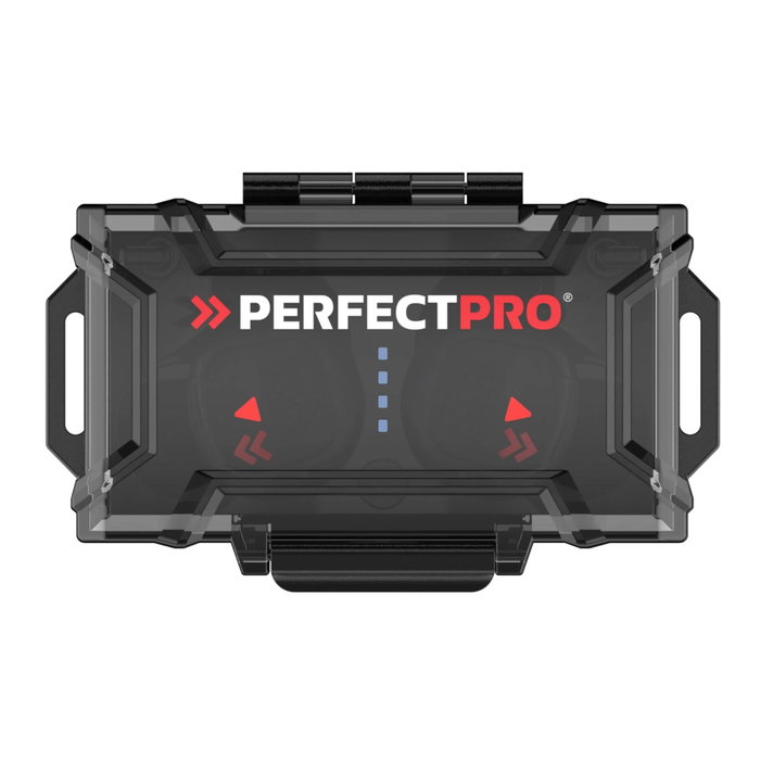 PerfectPro H-10 Auriculares de Protección Auditiva InEar Bluetooth 5.3