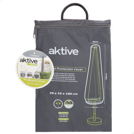 AKTIVE-FUNDA PROT PARASOL-30X3 Funda para parasol