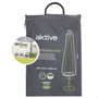 AKTIVE-FUNDA PROT PARASOL-30X3 Funda para parasol