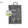 AKTIVE-FUNDA PROT PARASOL-30X3 Funda para parasol