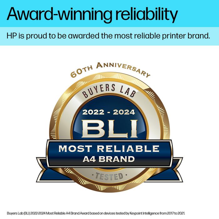 HP Color LaserJet Pro 3202dw Impresora Inalámbrica a Color para Equipos de Trabajo de Alto Rendimiento