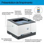 HP Color LaserJet Pro 3202dw Impresora Inalámbrica a Color para Equipos de Trabajo de Alto Rendimiento