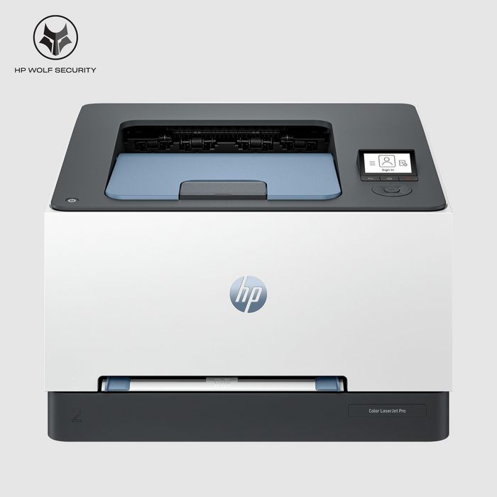 HP Color LaserJet Pro 3202dw Azul