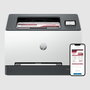 HP Color LaserJet Pro 3202dw Azul