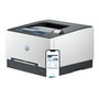 HP Color LaserJet Pro 3202dw Azul