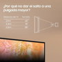 Samsung TV 65 Pulgadas LED 4K Ultra HD Smart TU65DU7105 con Tizen, HDR10+, Crystal UHD, Motion Xcelerator